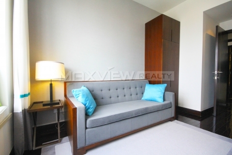 Lanson Place Jin Lin Tian Di  2bedroom 165sqm ¥55,000 PRS999