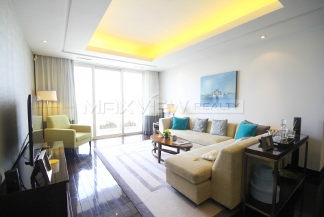 Lanson Place Jin Lin Tian Di  2bedroom 165sqm ¥55,000 PRS999