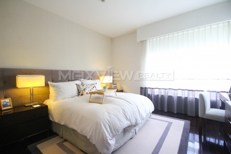 Lanson Place Jin Lin Tian Di  3bedroom 185sqm ¥60,000 PRS1000