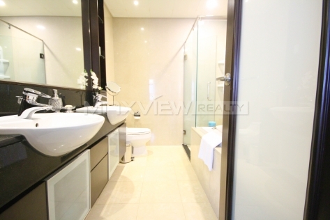 Lanson Place Jin Lin Tian Di  3bedroom 185sqm ¥60,000 PRS1000