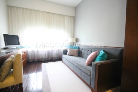 Lanson Place Jin Lin Tian Di 2bedroom 165sqm ¥50,000 PRS1001