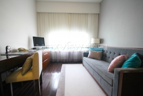 Lanson Place Jin Lin Tian Di 2bedroom 165sqm ¥50,000 PRS1001