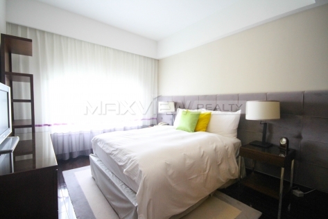 Lanson Place Jin Lin Tian Di 2bedroom 165sqm ¥50,000 PRS1001