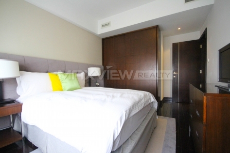 Lanson Place Jin Lin Tian Di 2bedroom 165sqm ¥50,000 PRS1001