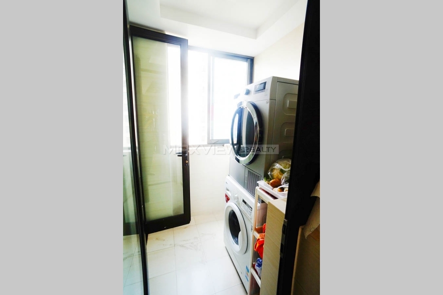 New Westgate Garden 3bedroom 157sqm ¥22,000 PRS1007