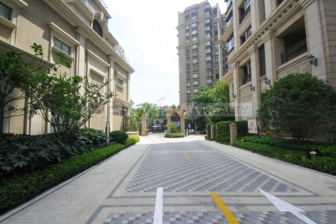Stanford Residences Xuhui 3bedroom 190sqm ¥53,000 PRS1002