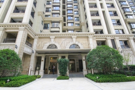 Stanford Residences Xuhui 3bedroom 190sqm ¥53,000 PRS1002
