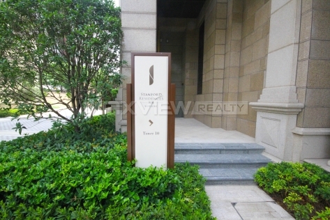 Stanford Residences Xuhui 3bedroom 190sqm ¥53,000 PRS1002