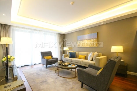 Stanford Residences Xuhui 3bedroom 190sqm ¥53,000 PRS1002