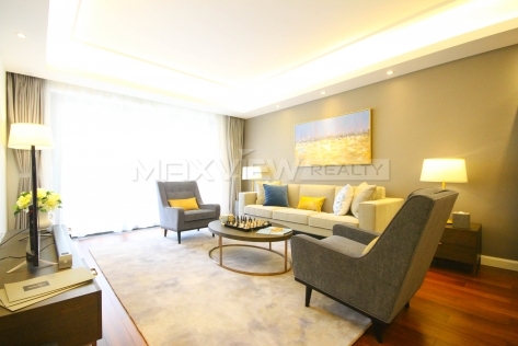 Stanford Residences Xuhui 3bedroom 190sqm ¥53,000 PRS1002