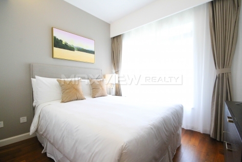 Stanford Residences Xuhui 3bedroom 190sqm ¥53,000 PRS1002