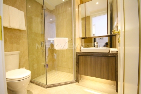 Stanford Residences Xuhui 3bedroom 190sqm ¥53,000 PRS1002