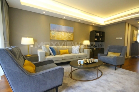 Stanford Residences Xuhui 3bedroom 190sqm ¥53,000 PRS1002