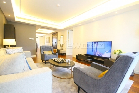 Stanford Residences Xuhui 3bedroom 190sqm ¥53,000 PRS1002