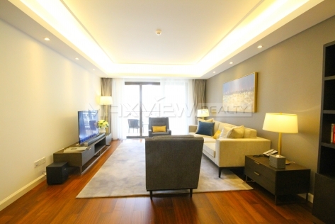 Stanford Residences Xuhui 3bedroom 190sqm ¥53,000 PRS1002