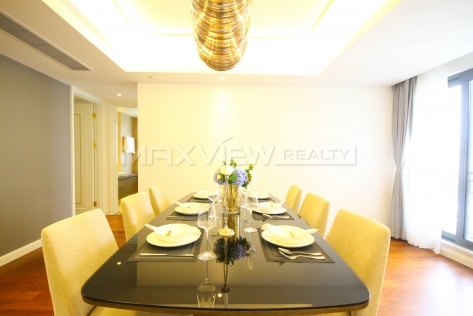 Stanford Residences Xuhui 3bedroom 190sqm ¥53,000 PRS1002