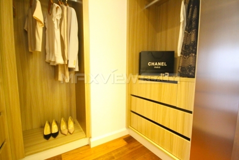Stanford Residences Xuhui 3bedroom 190sqm ¥53,000 PRS1002