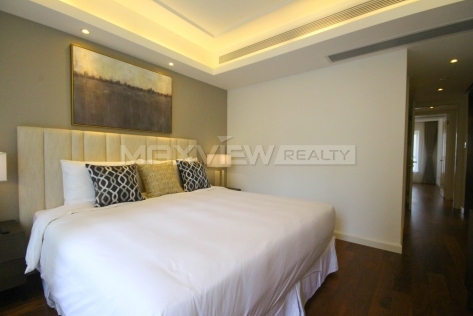 Stanford Residences Xuhui 3bedroom 190sqm ¥53,000 PRS1002
