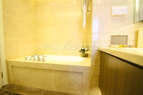 Stanford Residences Xuhui 3bedroom 190sqm ¥53,000 PRS1002