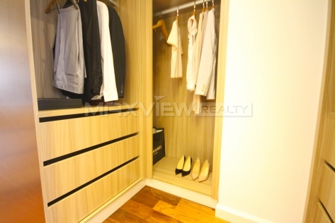 Stanford Residences Xuhui 3bedroom 190sqm ¥53,000 PRS1002