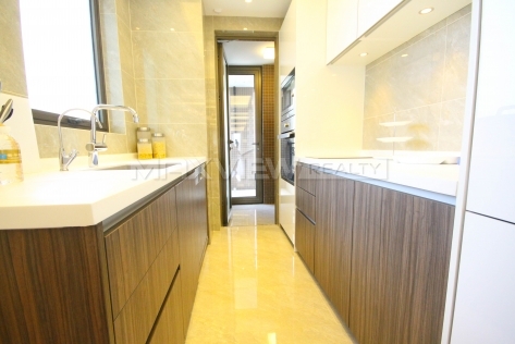 Stanford Residences Xuhui 3bedroom 190sqm ¥53,000 PRS1002