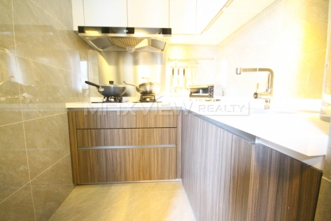 Stanford Residences Xuhui 3bedroom 190sqm ¥53,000 PRS1002