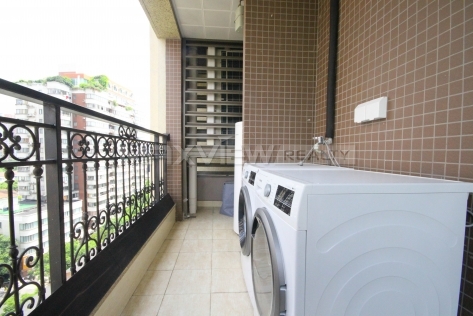 Stanford Residences Xuhui 3bedroom 190sqm ¥53,000 PRS1002