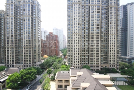 Stanford Residences Xuhui 3bedroom 190sqm ¥53,000 PRS1002