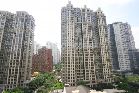Stanford Residences Xuhui 3bedroom 190sqm ¥53,000 PRS1002