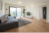 Heng Sheng Yuan 2bedroom 140sqm ¥24,000