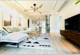 Xujiahui Garden 3bedroom 180sqm ¥42,000