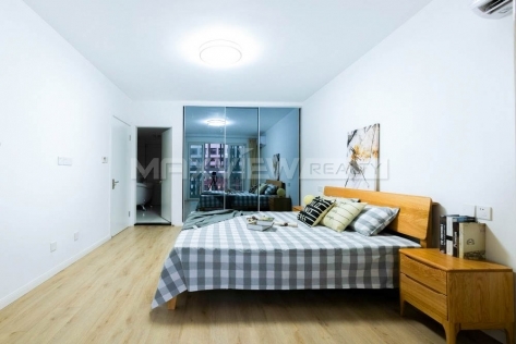 Xujiahui Garden 3bedroom 180sqm ¥42,000 PRS1026