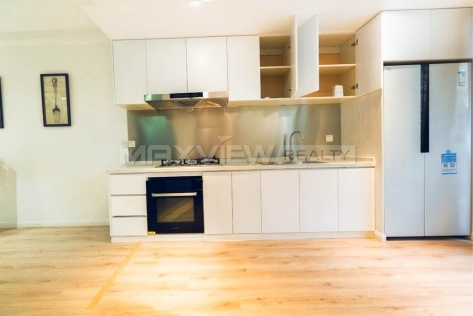 Xujiahui Garden 3bedroom 180sqm ¥42,000 PRS1026