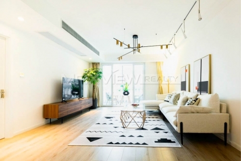 Xujiahui Garden 3bedroom 180sqm ¥42,000 PRS1026