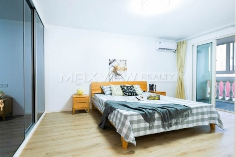 Xujiahui Garden 3bedroom 180sqm ¥42,000 PRS1026