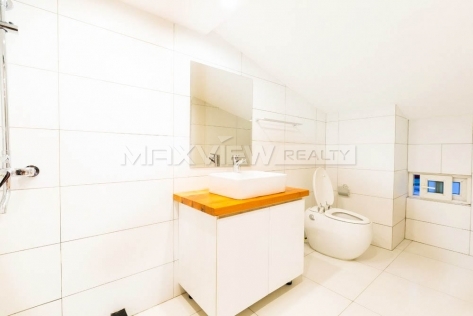 Xujiahui Garden 3bedroom 180sqm ¥42,000 PRS1026