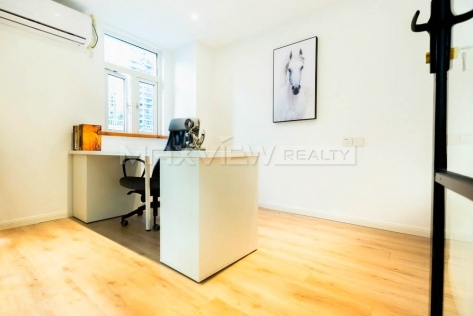 Xujiahui Garden 3bedroom 180sqm ¥42,000 PRS1026