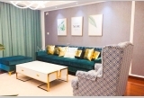 Gubei Qiangsheng Garden 2bedroom 133sqm ¥23,500