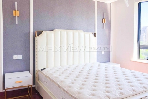 Gubei Qiangsheng Garden  2bedroom 133sqm ¥23,500 PRS1055