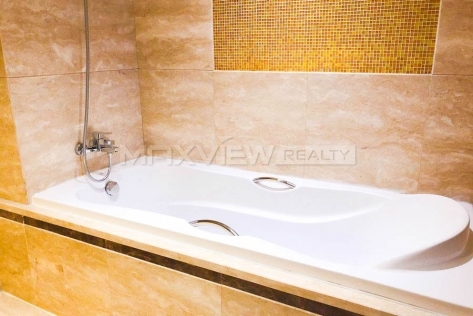 Gubei Qiangsheng Garden  2bedroom 133sqm ¥23,500 PRS1055