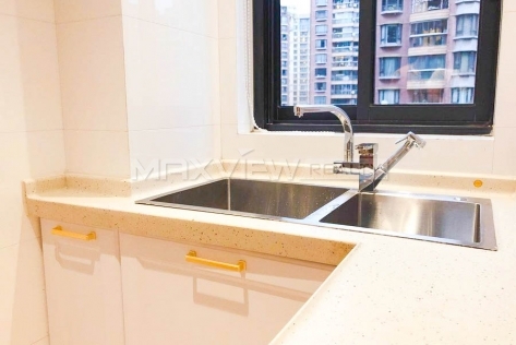 Gubei Qiangsheng Garden  2bedroom 133sqm ¥23,500 PRS1055
