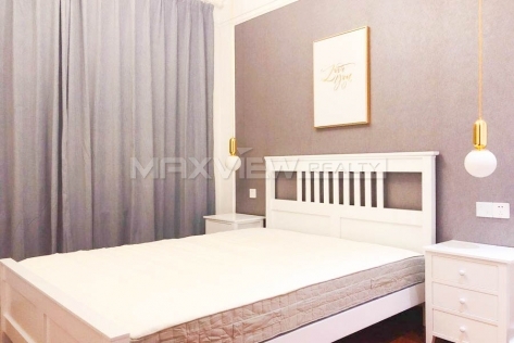 Gubei Qiangsheng Garden  2bedroom 133sqm ¥23,500 PRS1055