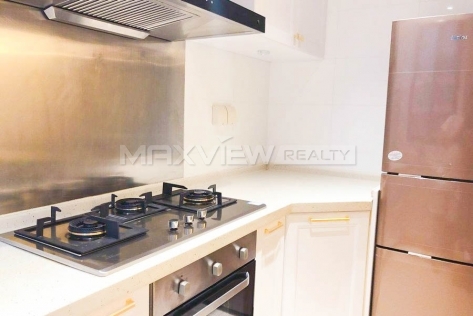 Gubei Qiangsheng Garden  2bedroom 133sqm ¥23,500 PRS1055