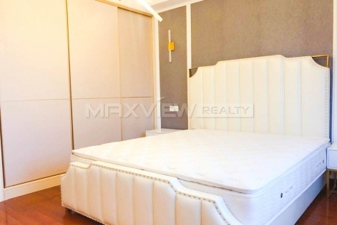 Gubei Qiangsheng Garden  2bedroom 133sqm ¥23,500 PRS1055