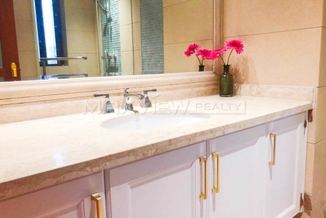 Gubei Qiangsheng Garden  2bedroom 133sqm ¥23,500 PRS1055