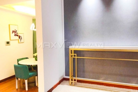 Gubei Qiangsheng Garden  2bedroom 133sqm ¥23,500 PRS1055