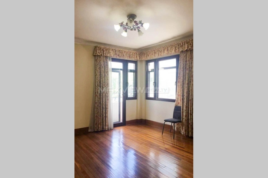 Old  Apartment On Changde Road 4bedroom 169sqm ¥28,000 PRS1039