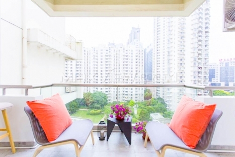 Summit Panorama 3bedroom 142sqm ¥28,800 PRS1038