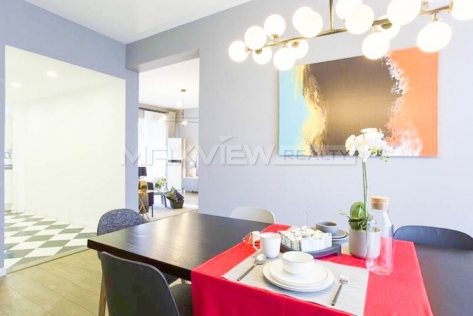 Summit Panorama 3bedroom 142sqm ¥28,800 PRS1038