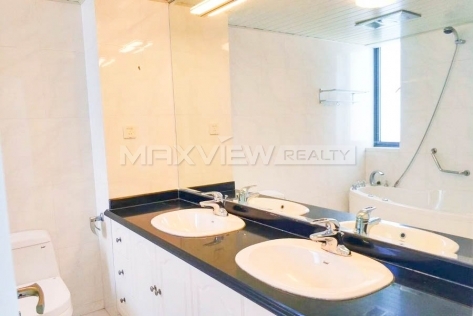 Top of City 4bedroom 163sqm ¥25,000 PRS1053